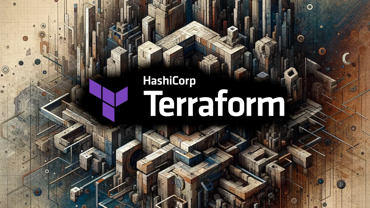 terraform hashicorp symbolbild