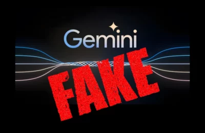 Google Gemini: Die Lüge hinter der beeindruckenden KI-Demo