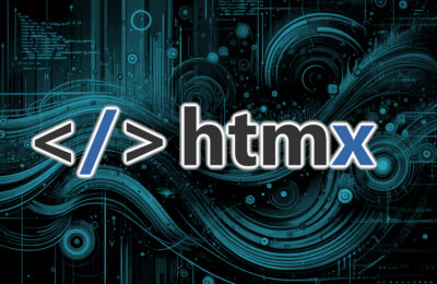 HTMX: Eine Revolution für moderne Webentwicklung